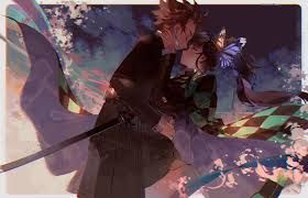 Kimetsu No Yaiba Ship X Rip Long Survey