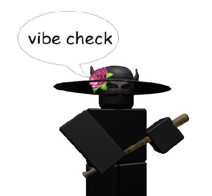 Which Roblox Myth Are You Quiz - im done packing you can clean up now roblox