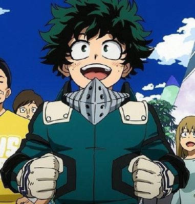 Which MHA character is your best friend? - Quiz