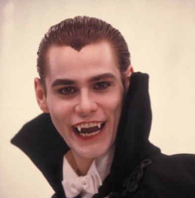 Which Vampire should you like? - Quiz