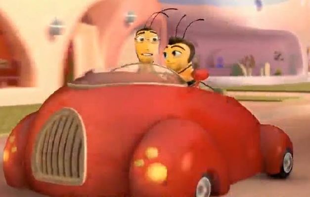 How Well do you Know the Bee Movie? - Test