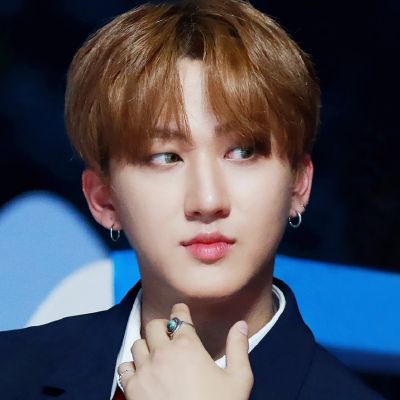 03. 」 | Everyday, He Wears Black | Seo Changbin.