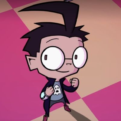 Which Invader Zim Character Are You Quiz