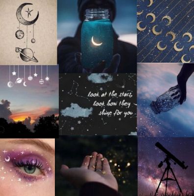 Aesthetic For Maddie Galaxia Creation Nation Edits Fanfics And