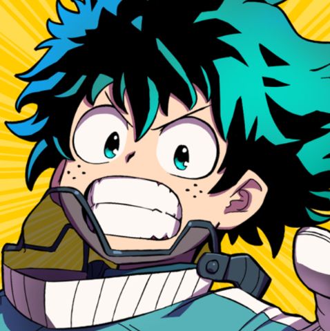 Plus Ultra BNHA Quiz!! - Test