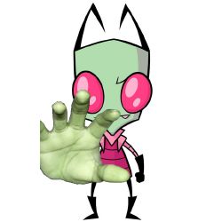 Which Invader Zim Character Are You Quiz