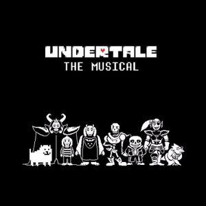 Hopes And Dreams Man On The Internet Undertale The Musical Lyrics Book