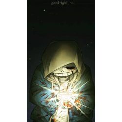 Innocent Murder Yanderereader X Sans