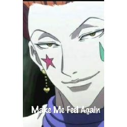 Hisoka Morow Stories