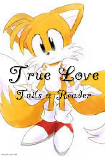True Love Tails X Reader. 