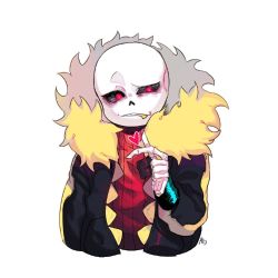 New Underfell Sans Quizzes