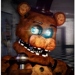 Fnaf Quiz Girls Animatronics Quizzes