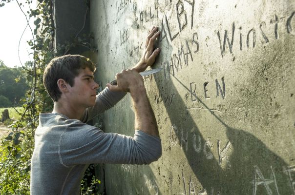 The Maze Runner Personality Quiz