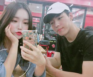 Mi Young Ye Joon Welcome To Drama High Roleplay