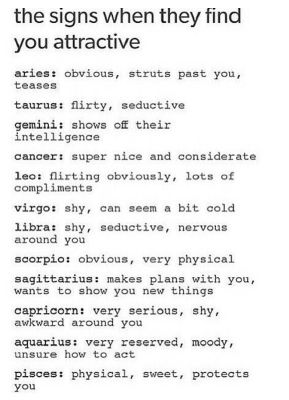 true astrology signs