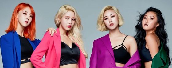 Which Mamamoo Member Are You? - Quiz Which Mamamoo Member Are You? - Quiz