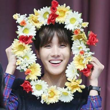 It S J Hope Birthday The Bible Of K Pop