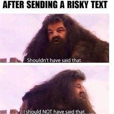 Harry Potter Texting Texting With Harry Potter And The Avengers