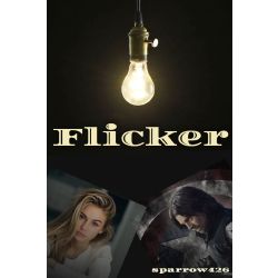 Flicker - roblox light bulb horror game