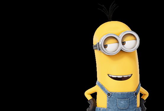 What are you to Gru? - Quiz