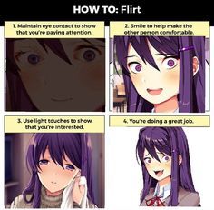 Ddlc Memes Survey