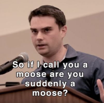 What Does Ben Shapiro Think Of You Quiz