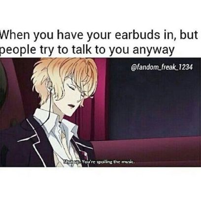 Who Is Your Diabolik Lovers Boyfriend Quiz