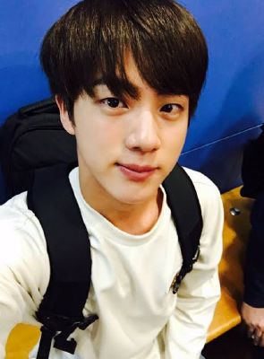 Are you Jin's ideal type? - Quiz