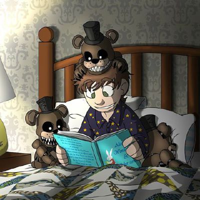 The Bunny Bear And Child Sleepover Your Funtime Friend Human
