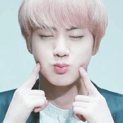 Bts Jin Ideal Type Quiz