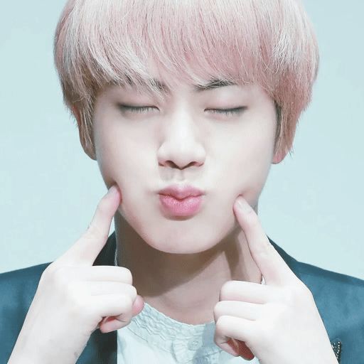 Are you Jin's ideal type? - Quiz