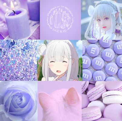 An Aesthetic I Made Le Uwu Club