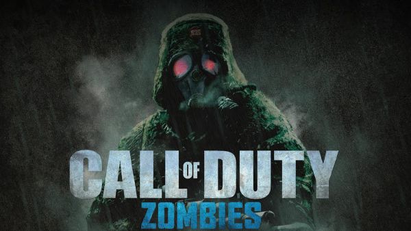 call of duty de matar zombies