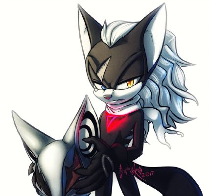 infinite sonic jackal forces hedgehog deviantart wallpaper fanart reader unmasked fan gadget background shadow boom fanpop wattpad fanfiction anime hd