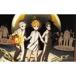 The Promised Neverland Quizzes - the promised neverland quizzes promised neverland song roblox The Promised Neverland Quizzes - promised neverland song roblox
