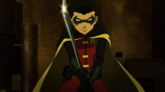 Batman Damian Wayne X Oc Pt 1 Dagger Art 𝐥𝐨𝐯𝐞 𝐢𝐧 𝐬𝐡𝐨𝐭 𝐦𝐮𝐥𝐭𝐢