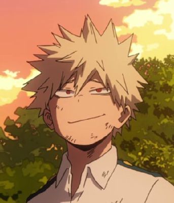 For The Public Katsuki Bakugo X Reader Beyond Platonic