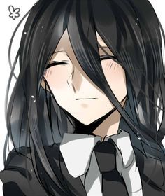 Getting along (Izuru Kamukura X Reader) (End) | Random one shot stories ...