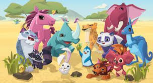 Can you be a Jambassador in Animal Jam? - Test