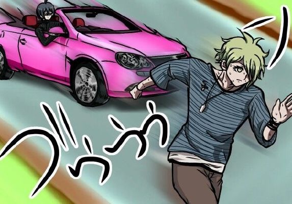 Which Danganronpa V3 Character Would Hate You? - Quiz Which Danganronpa V3 Character Would Hate You? - Quiz