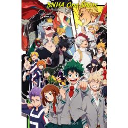 BNHA One Shots