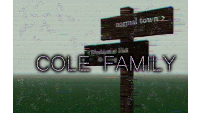 Which Roblox Cole Family Member Are You Owo Quiz