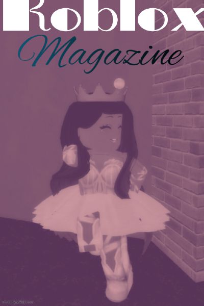 My Inner Moutain Princess Roblox Magazine Inner Me - roblox royale high magazine