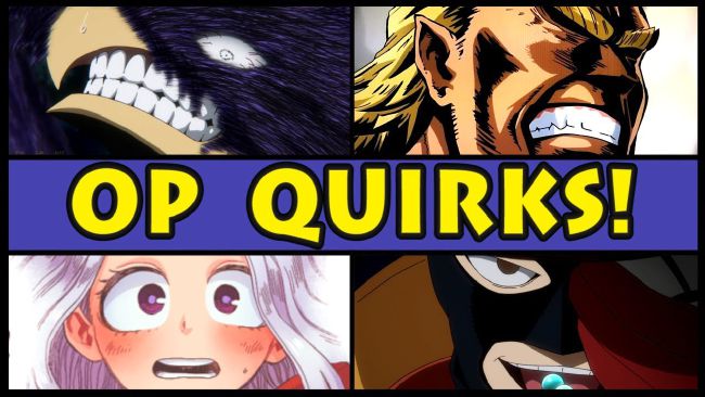 What is Your Quirk Quiz - Quiz