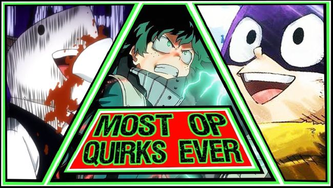 What is Your Quirk Quiz - Quiz