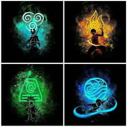 Avatar the last airbender what kind of bender are you If You Don T Know Your Zodiac Sign You Are A Non Bender Zodiac Signs Avatar The Last Airbender Art Zodiac