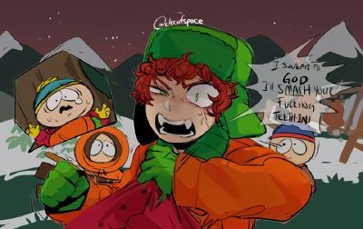 South Park One Shots