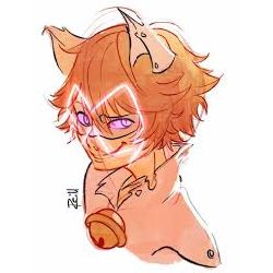 Yandere Chat Noir