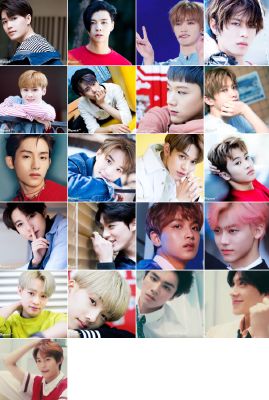 Why You Should Stan Nct The Bible Of K Pop