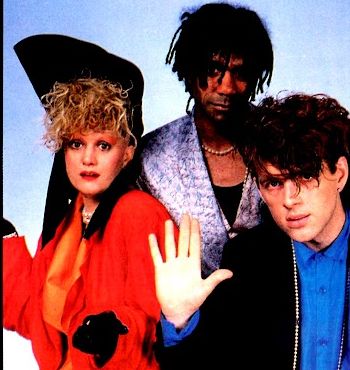 How Well Do YOU Know The Thompson Twins? - Test